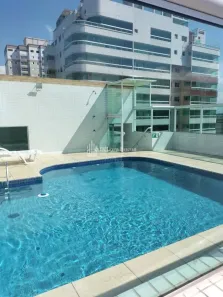 Apartamento com 2 Quartos à venda, 87m² no Guilhermina, Praia Grande