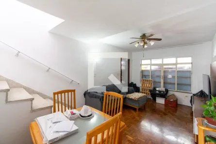 Casa com 2 Quartos à venda, 140m² no Vila Parque Jabaquara, São Paulo