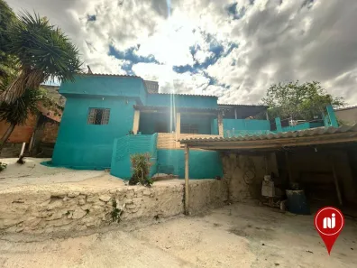 Casa com 3 Quartos à venda, 200m² no Conjunto Habitacional Dona Maria de Souza, Brumadinho