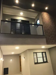 Sobrado com 3 Quartos à venda, 174m² no Parque Continental II, Guarulhos