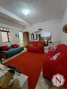 Sobrado com 3 Quartos à venda, 112m² no Nossa Senhora do Sion, Itanhaém