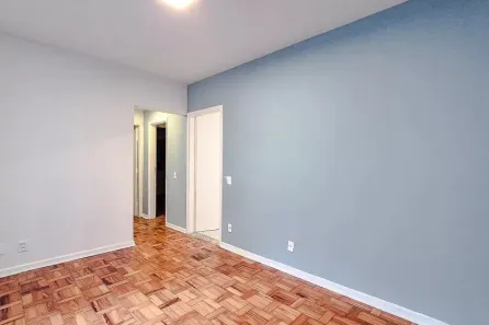 Apartamento com 2 Quartos à venda, 50m² no Perdizes, São Paulo