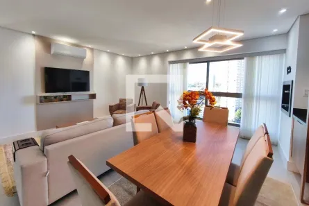 Apartamento com 2 Quartos à venda, 98m² no Cambuí, Campinas