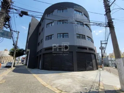 Ponto Comercial para alugar, 195m² no Vila Palmares, Santo André