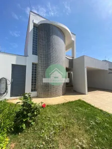 Sobrado com 3 Quartos à venda, 321m² no Jardim Eulina, Campinas