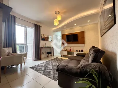 Apartamento com 3 Quartos à venda, 60m² no Nossa Senhora Medianeira, Santa Maria
