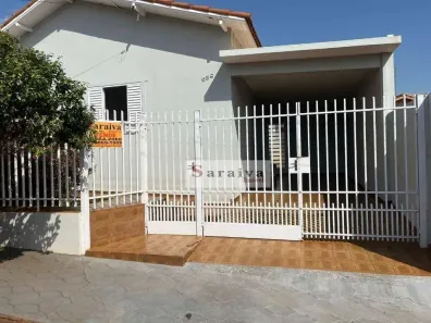 Casa com 3 Quartos à venda, 141m² no , Itapuí