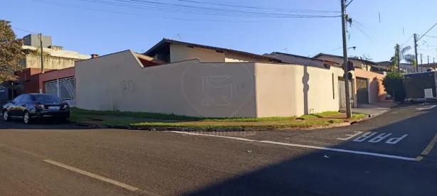 Casa com 3 Quartos à venda, 100m² no Conjunto Habitacional José Garcia Molina, Londrina