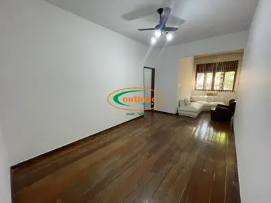 Apartamento com 3 Quartos à venda, 90m² no Tijuca, Rio de Janeiro