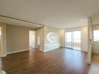 Apartamento com 3 Quartos à venda, 90m² no Jardim Brasil, Campinas