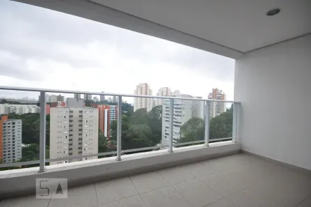 Apartamento com 1 Quarto à venda, 47m² no Vila Andrade, São Paulo