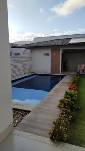 Casa de Condomínio com 4 Quartos à venda, 575m² no Jardim Coelho Neto, São Luís