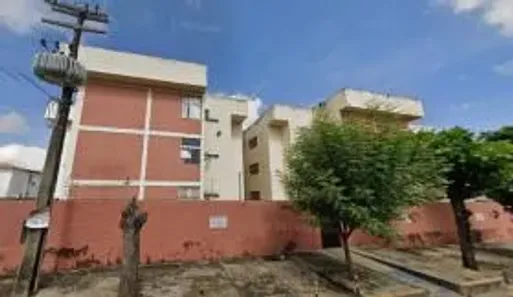 Apartamento com 3 Quartos à venda, 76m² no Alto Alegre, Teresina