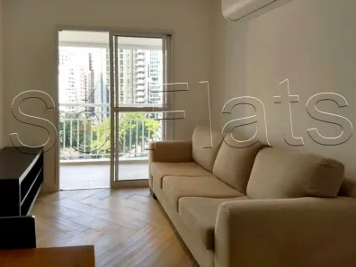 Apartamento com 2 Quartos à venda, 65m² no Consolação, São Paulo