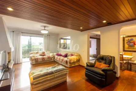 Casa com 5 Quartos para alugar, 350m² no Fazenda Morumbi, São Paulo