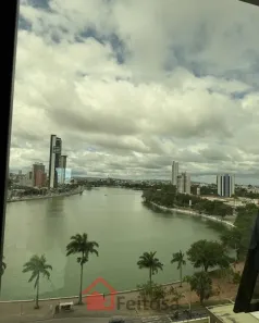 Apartamento com 3 Quartos para alugar, 117m² no Estação Velha, Campina Grande