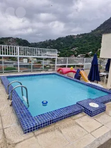 Apartamento com 3 Quartos à venda, 90m² no São Francisco, Niterói