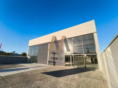 Galpão/Depósito/Armazém para alugar, 510m² no Vila Cachoeirinha, Cachoeirinha