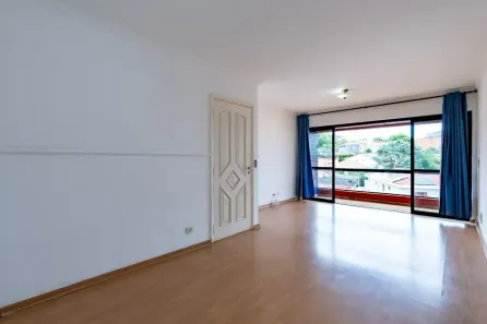 Apartamento com 3 Quartos à venda, 108m² no Jardim Leonor, São Paulo