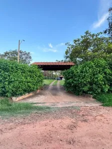 Fazenda/Sítio com 3 Quartos à venda, 340m² no , Bady Bassitt