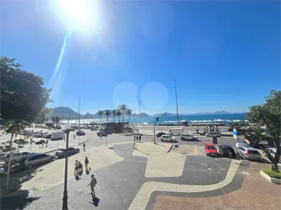 Apartamento com 4 Quartos à venda, 185m² no Copacabana, Rio de Janeiro