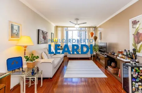 Apartamento com 3 Quartos à venda, 111m² no Pinheiros, São Paulo