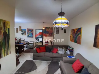 Apartamento com 3 Quartos à venda, 110m² no Centro, São Bernardo do Campo