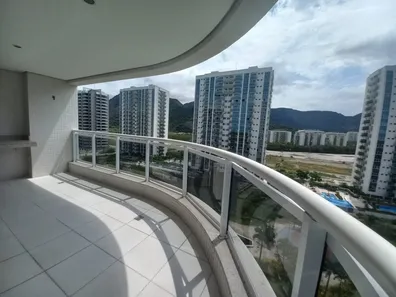 Apartamento com 2 Quartos à venda, 86m² no Camorim, Rio de Janeiro