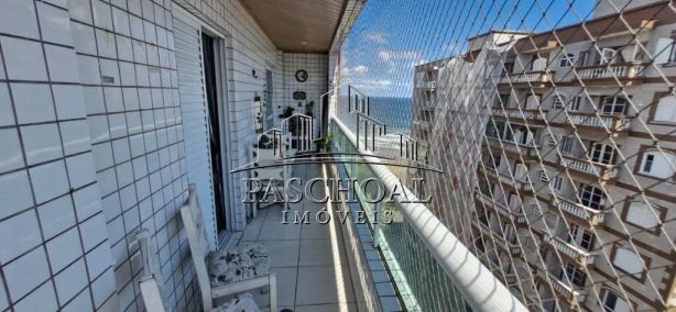 Apartamento com 1 Quarto à venda, 58m² no Ocian, Praia Grande