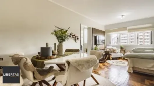 Apartamento com 1 Quarto à venda, 43m² no Petrópolis, Porto Alegre