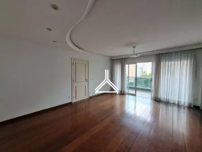 Apartamento com 3 Quartos à venda, 154m² no Jardim Vila Mariana, São Paulo