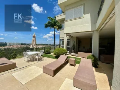 Casa de Condomínio com 5 Quartos à venda, 1100m² no Tamboré, Santana de Parnaíba
