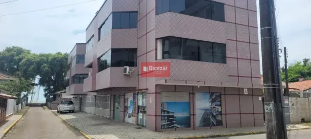 Apartamento com 3 Quartos à venda, 100m² no Centro, Penha