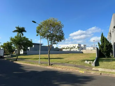 Lote/Terreno à venda, 1080m² no Parque Reserva Fazenda Imperial, Sorocaba