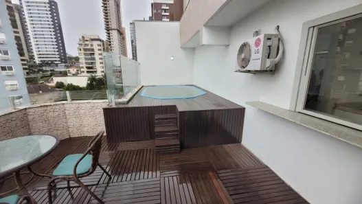 Cobertura com 2 Quartos à venda, 145m² no Centro, Novo Hamburgo