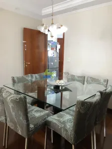 Apartamento com 3 Quartos à venda, 114m² no Vila Monumento, São Paulo