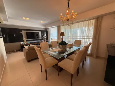 Apartamento com 4 Quartos à venda, 136m² no Aeroclube, João Pessoa