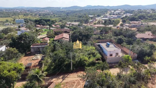 Lote/Terreno à venda, 490m² no Fernão Dias, Esmeraldas