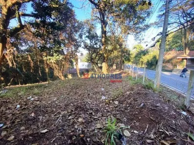 Lote/Terreno à venda, 2334m² no Chácaras do Refúgio-Granja Viana, Cotia