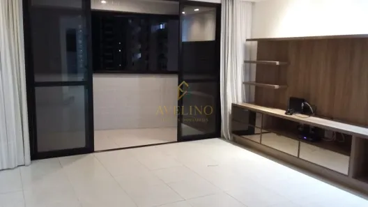 Apartamento com 3 Quartos para alugar, 90m² no Boa Viagem, Recife