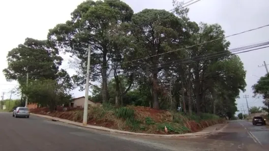 Lote/Terreno à venda, 2470m² no Parque Rural Fazenda Santa Cândida, Campinas