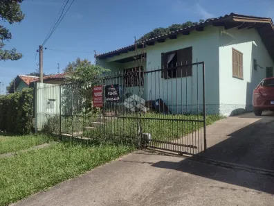 Casa com 2 Quartos à venda, 300m² no Viamópolis, Viamão