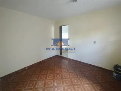 Casa com 1 Quarto para alugar, 10m² no Cidade Continental, São Paulo