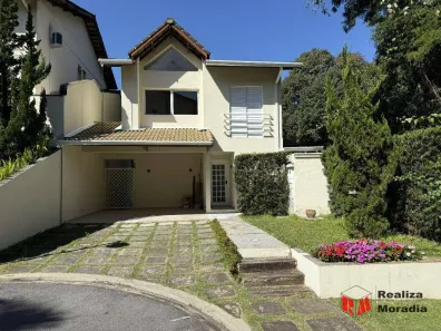 Casa de Condomínio com 3 Quartos à venda, 450m² no Pinus Park, Cotia