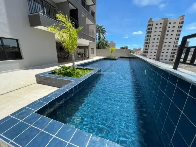 Apartamento com 2 Quartos à venda, 70m² no São Sebastião, Uberaba