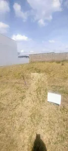 Lote/Terreno à venda, 250m² no Residencial Villa Flora Aquarius, Marília