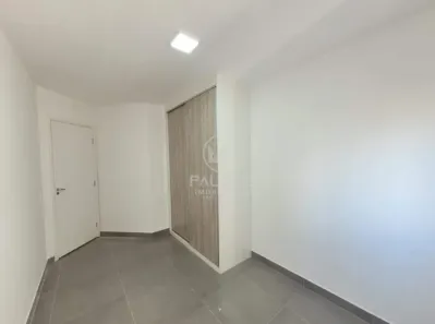 Apartamento com 1 Quarto à venda, 65m² no Paulicéia, Piracicaba