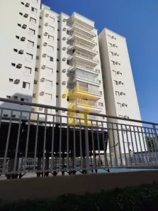 Apartamento com 3 Quartos à venda, 89m² no Jardim Francisco Fernandes, São José do Rio Preto