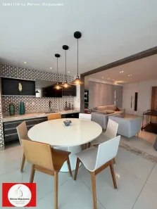 Apartamento com 3 Quartos à venda, 155m² no Itaigara, Salvador