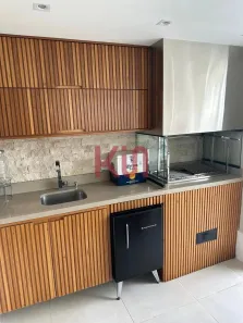 Apartamento com 3 Quartos à venda, 170m² no Água Branca, São Paulo